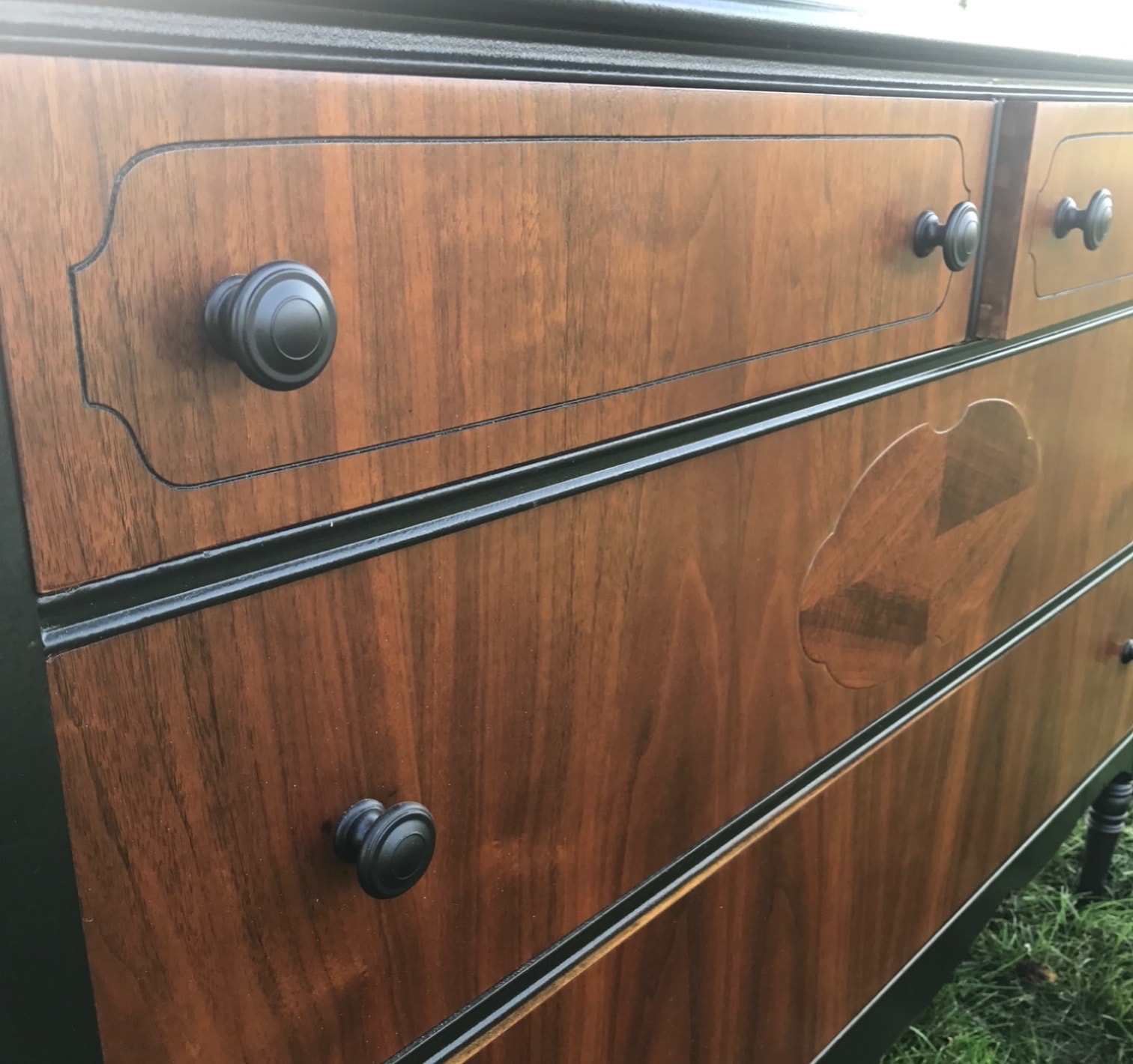 Furniture Refinishing
